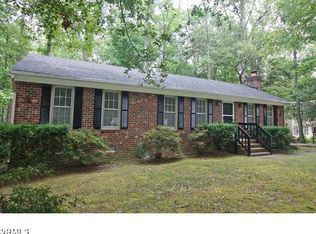 4901 Junilla Ln, Chesterfield, VA 23832