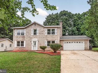 4810 Reilly Dr, Clinton, MD 20735