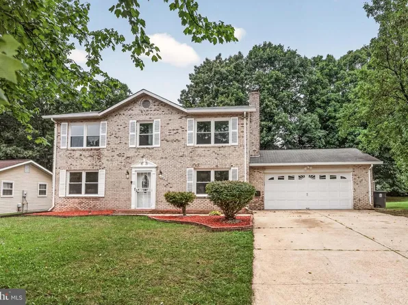 4810 Reilly Dr, Clinton, MD 20735