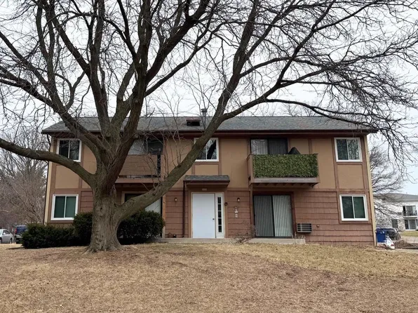 2609 Smithfield Drive, Fitchburg, WI 53719