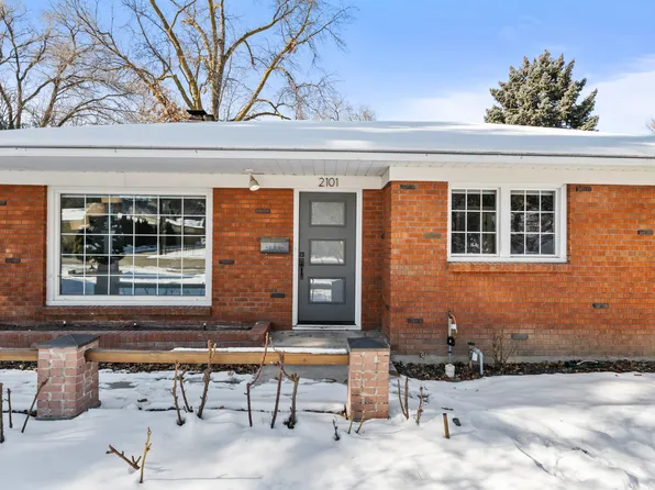 2101 N 23rd St, Boise, ID 83702