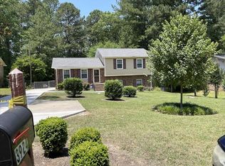 3924 Linden Ter, Durham, NC 27705