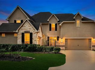 27 Tioga Pl, Tomball, TX 77375