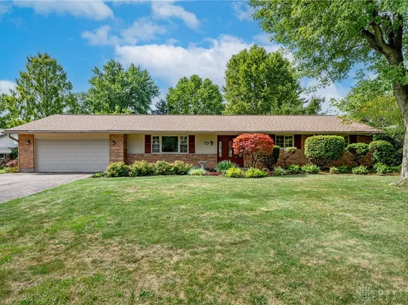 3149 Bonnie Villa Ln, Dayton, OH 45431