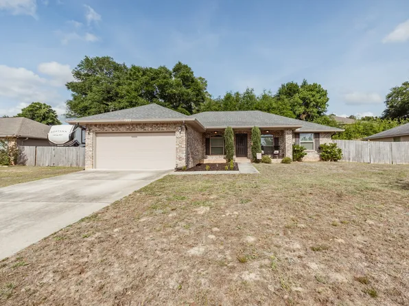 428 Triton St, Crestview, FL 32536