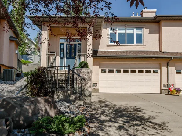 50 Oakridge Dr S #16, Saint Albert, AB T8N 7A1