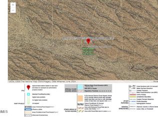 0 N Charco Pl #337, Tucson, AZ 85736