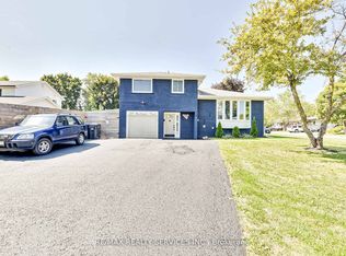 23 Windermere Ct, Brampton, ON L6X 2L5