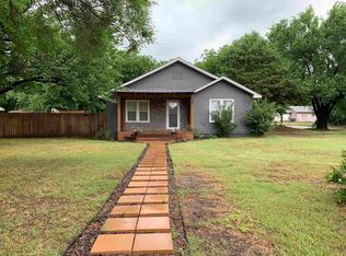 803 W Cedar Ave, Duncan, OK 73533