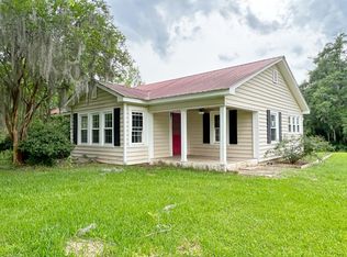 312 Graves Springs Rd, Leesburg, GA 31763