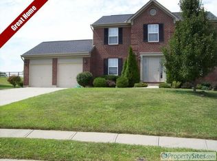 1754 Waverly Dr, Florence, KY 41042