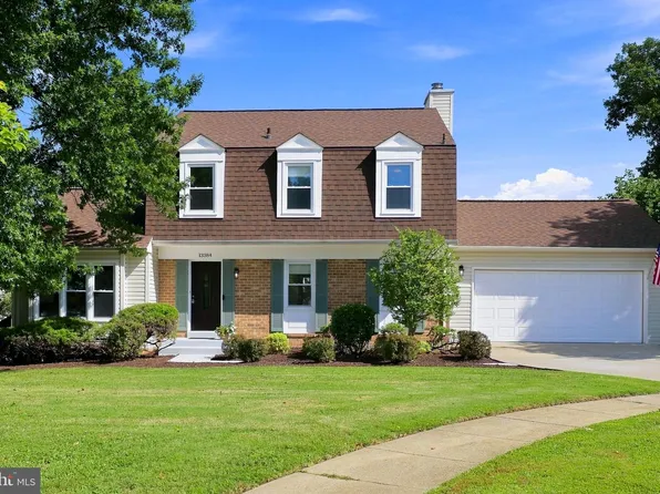 13384 Frinks Ct, Herndon, VA 20170