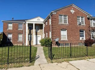 1920 Ewald Cir APT 22, Detroit, MI 48238