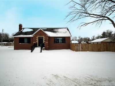 291 Kennedy Ave, Angola, NY, 14006