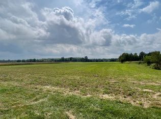 10-ACRE South St #16, Monon, IN 47959