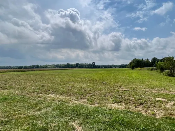 10-ACRE South St #16, Monon, IN 47959