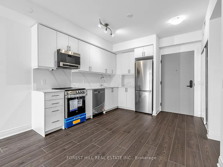 700 Sheppard Ave W #602 — Photo 7
