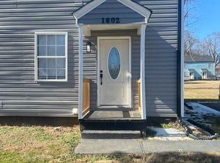 1602 Stultz Rd #0, Martinsville, VA 24112