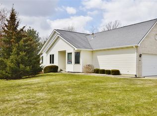 1147 Jenna Dr, Davison, MI