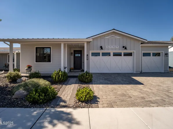 6421 Bonde Farms Ln, Reno, NV 89511