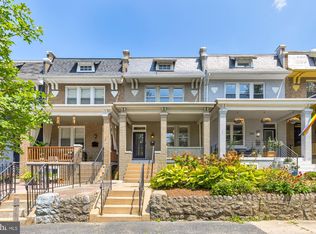 5127 5th St NW, Washington, DC 20011