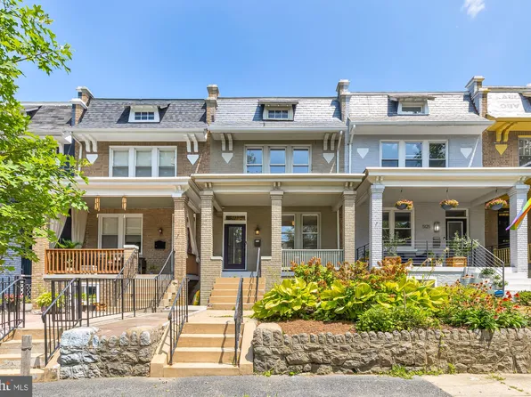 5127 5th St NW, Washington, DC 20011
