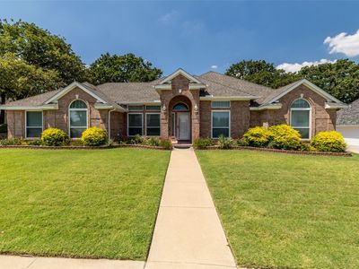 1078 Oak Valley Dr, Keller, TX, 76248