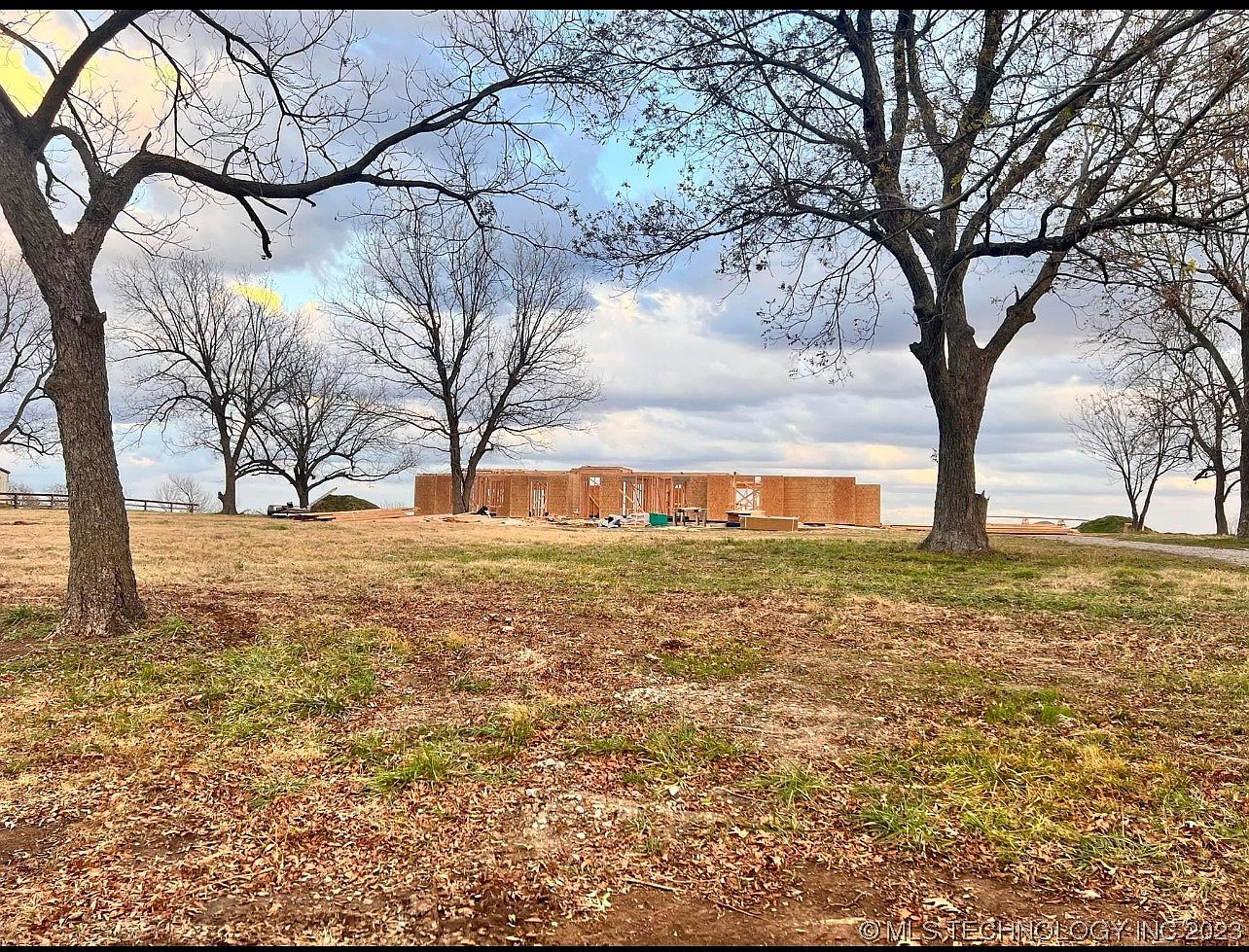 10450 Lou Ridge Rd, Talala, OK 74080 MLS 2336611 Zillow