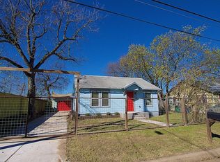 506 Allen St, Austin, TX 78702
