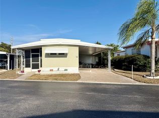 9790 66th St N Lot 466, Pinellas Park, FL 33782