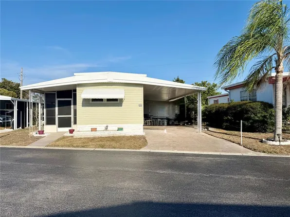 9790 66th St N Lot 466, Pinellas Park, FL 33782