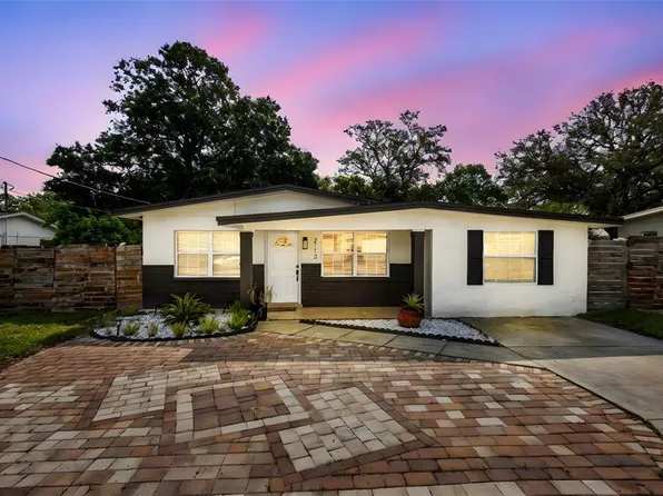 2112 Ranchita Trl, Holiday, FL 34690