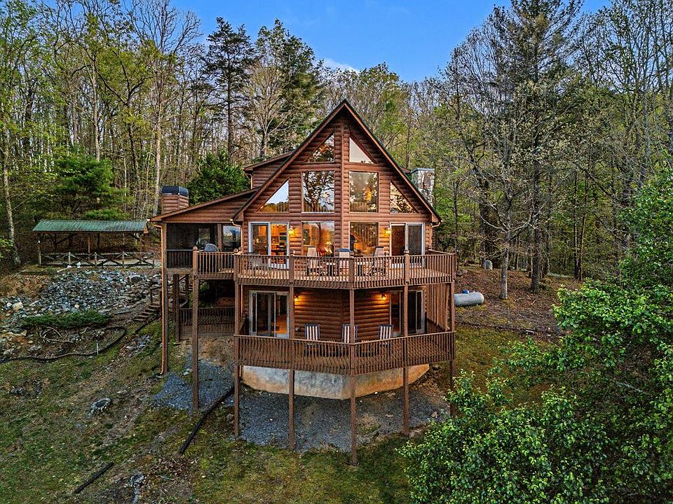 1st image of 431 Sunrock Mountain Rd