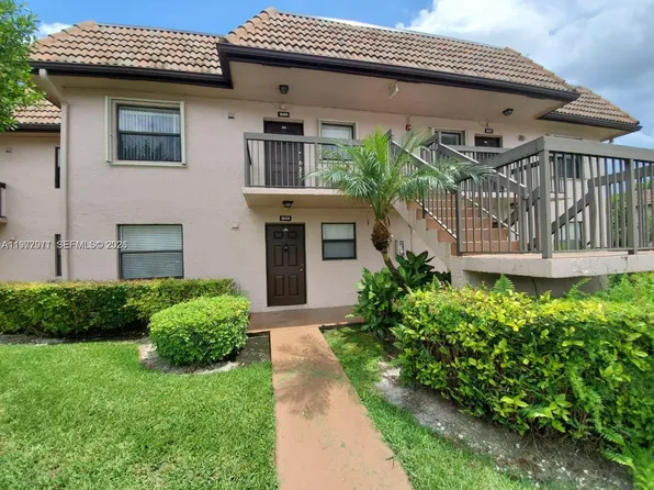 10456 NW 10th St #105, Hollywood, FL 33026