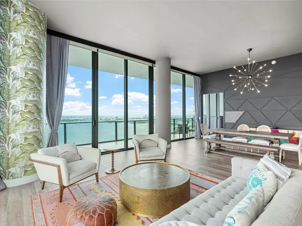 480 NE 31st St #5104A, Miami, FL 33137