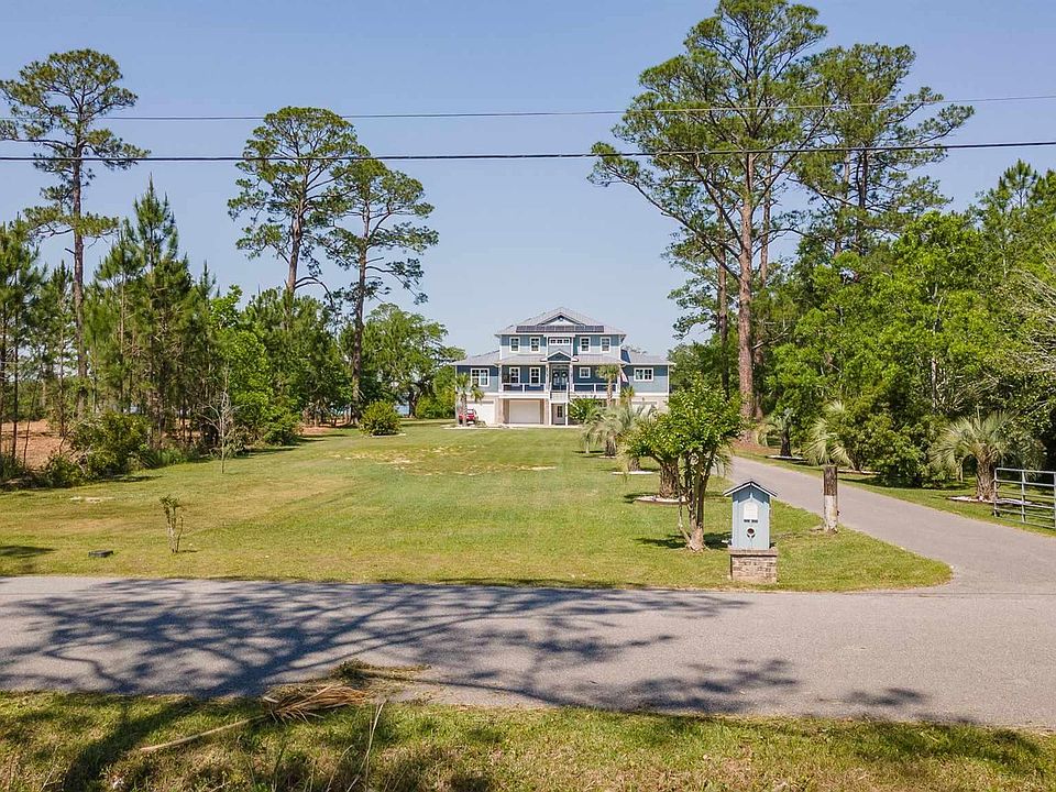 7581 Petersen Point Rd, Milton, FL 32583 Zillow