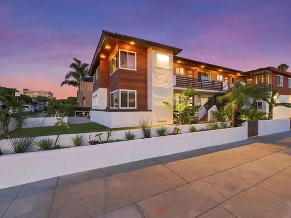 4627-39 Bayard St, San Diego, CA 92109