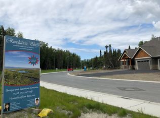 L5 Cheveley Dr, Anchorage, AK 99515