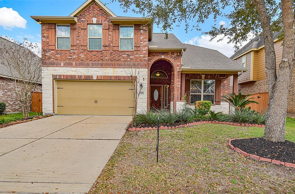 17626 Sauki Ln, Richmond, TX 77407 Zillow