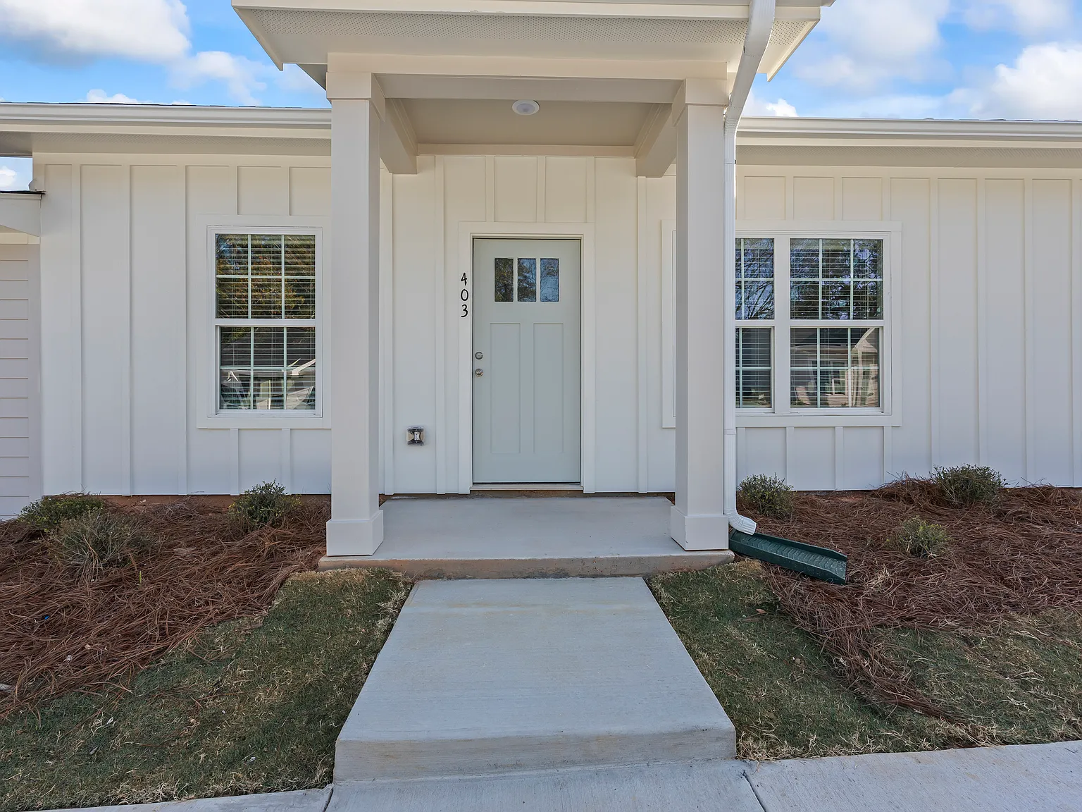 2 bed, $1,250 — Photo 4