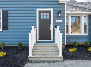 26923 Normandy Rd, Bay Village, OH 44140