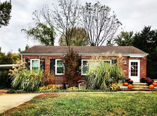1022 Rainbow Dr, Saint Louis, MO
