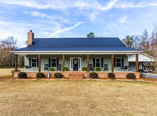 281 Bluebird Trl, Saint George, SC 29477