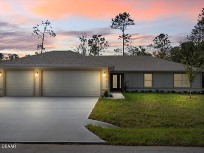 5 Zephyr Lily Trl, Palm Coast, FL, 32164