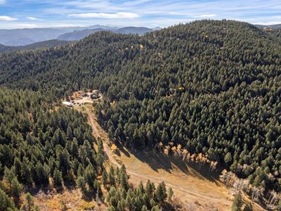 11696 Trappers Mountain Trail, Littleton, CO, 80127