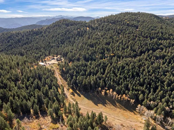 11696 Trappers Mountain Trail, Littleton, CO 80127