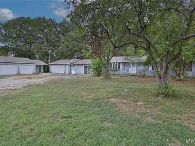 2625 Madison St, Hillsboro, IL, 62049