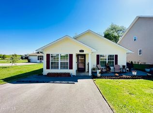 1511 Patricia Holt Blvd, Sevierville, TN 37862