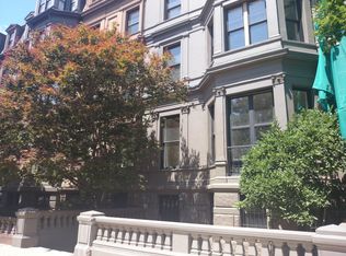 9 Commonwealth Ave APT 2, Boston, MA 02116