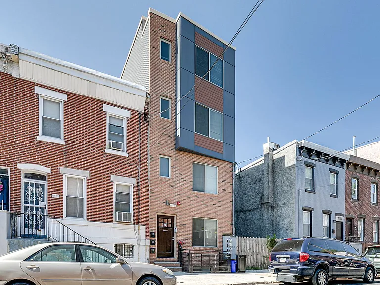 2522 Federal St #3 — Photo 29